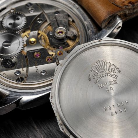 Revisiting Panerai’s PAM Of Worms – Vintage Rolex and other 